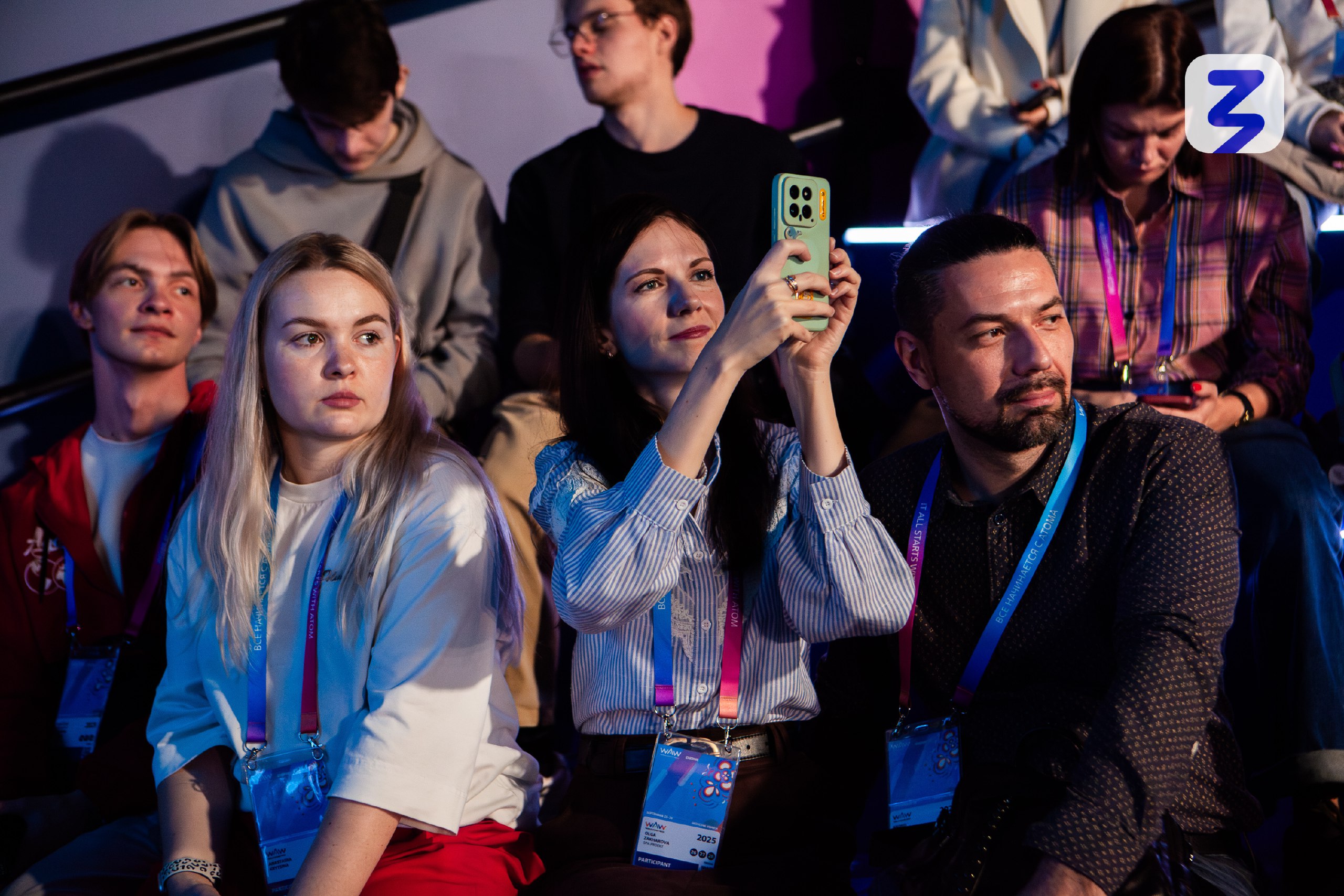 Жители всех регионов России и ряда зарубежных стран смогут посетить акцию «Наука вокруг нас» Жители всех регионов России и ряда зарубежных стран смогут посетить акцию «Наука вокруг нас»