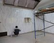 В Ялте во время осенних каникул обновляют школы