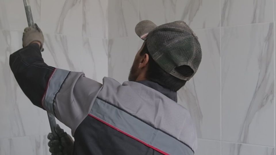 Янина Павленко: Осенние каникулы используем для обновлений образовательных учреждений Ялты – чтобы наши детки могли получать знания в ещё более комфортных условиях