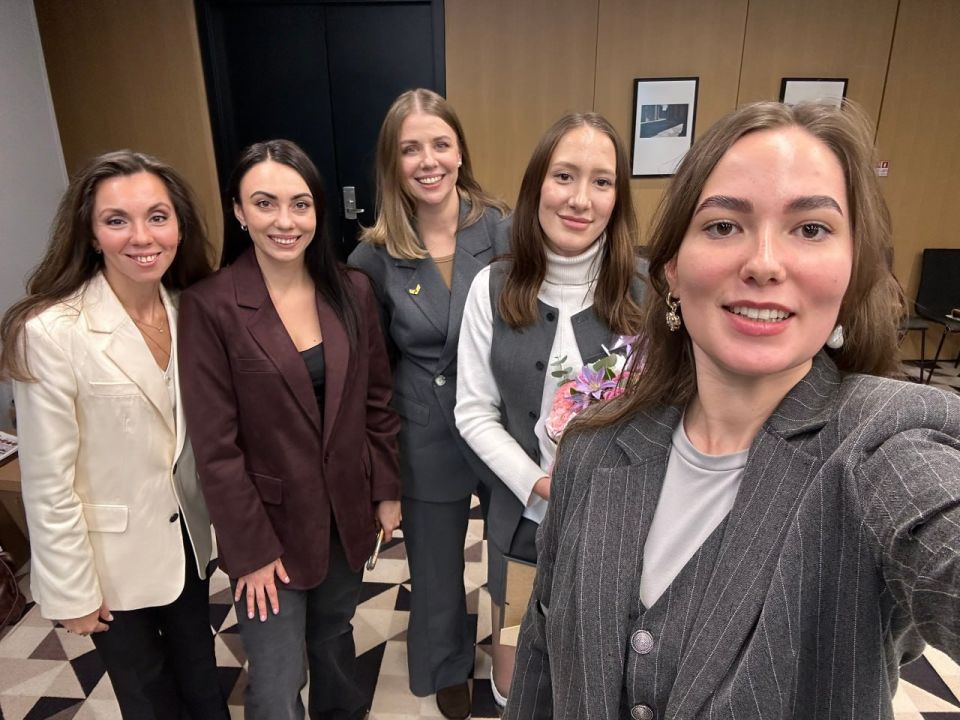 �������� ����������: ������� ����� ����� - 2025!