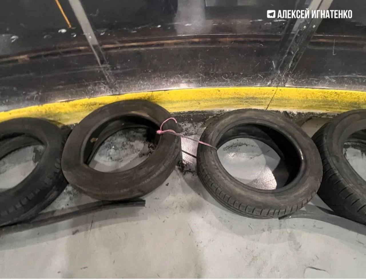 В одном из торговых центров Симферополя выявили нарушения в работе картинга В одном из торговых центров Симферополя выявили нарушения в работе картинга