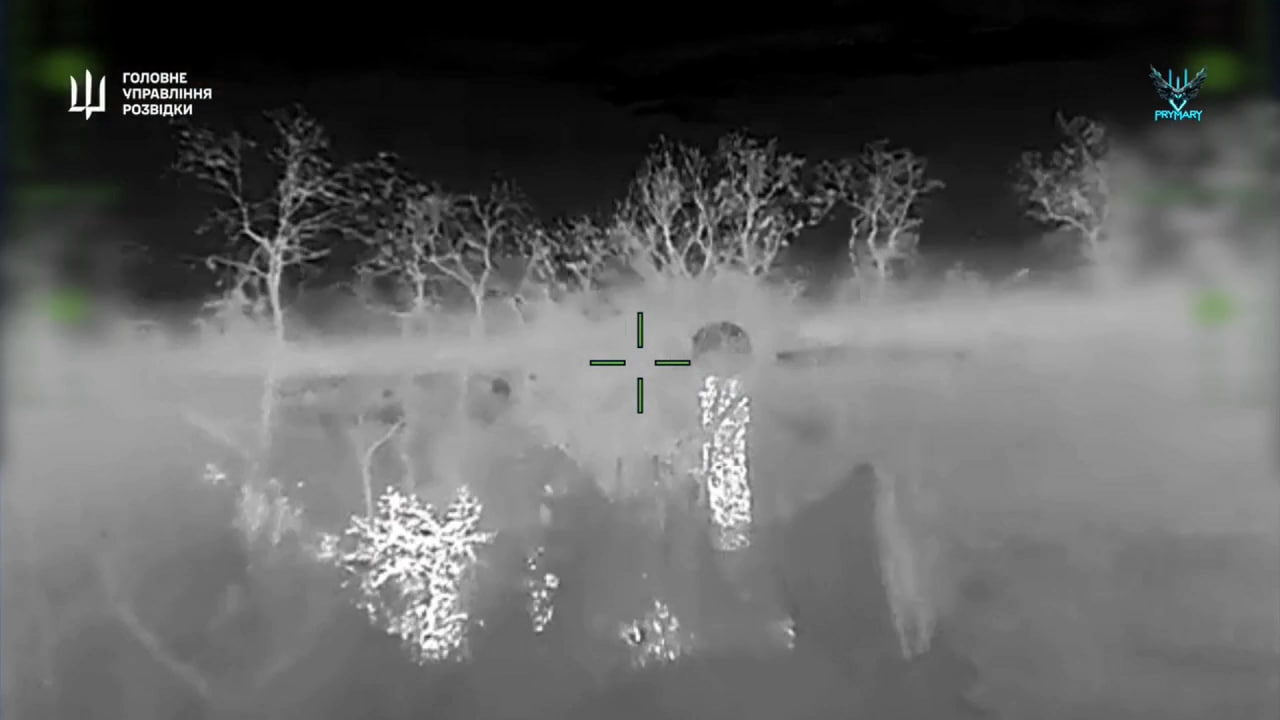 Дроны-камикадзе ГУР Украины со Starlink расширяют географию своего применения Дроны-камикадзе ГУР Украины со Starlink расширяют географию своего применения