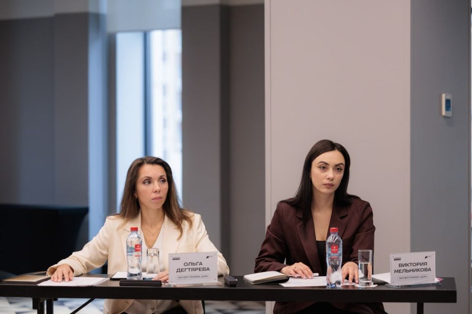 �������� ����������: ������� ����� ����� - 2025!