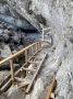 Посетителей попросили воздержаться от посещения «Тропы Голицына»