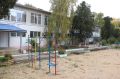 В детском саду №52 «Жемчужинка» в Керчи заменили окна
