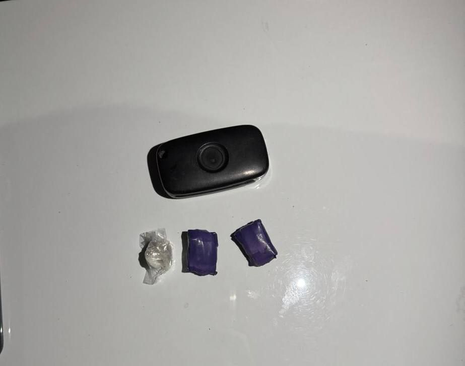 В Симферополе местный житель осужден за хранение синтетических наркотиков В Симферополе местный житель осужден за хранение синтетических наркотиков