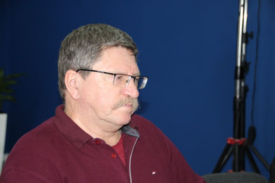 Молодые эксперты обсудили с членами ОП HR проект по поддержке ветеранов СВО Молодые эксперты обсудили с членами ОП HR проект по поддержке ветеранов СВО