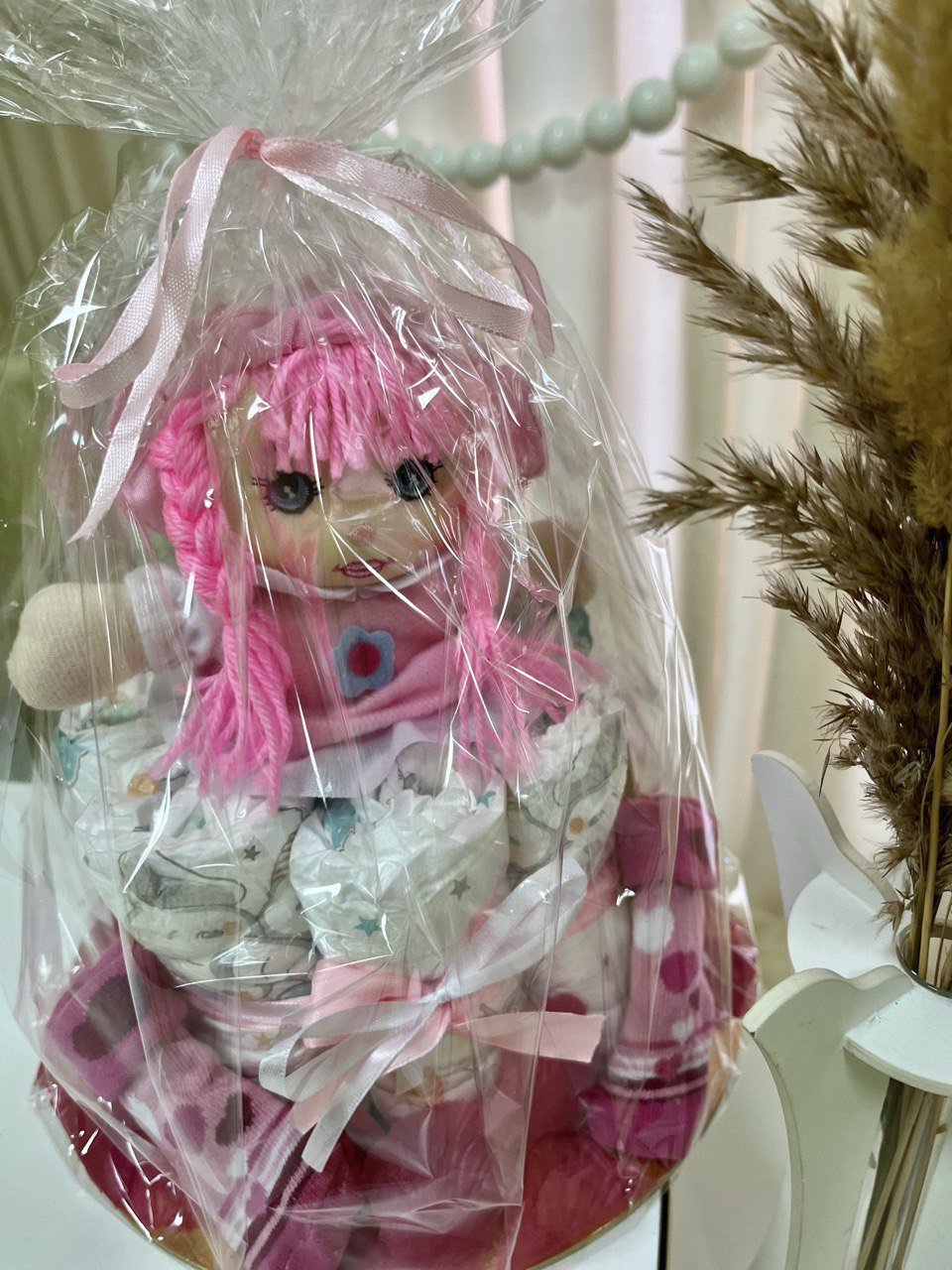 В Керченском городском отделе ЗАГС состоялась регистрация рождения новой гражданки Российской Федерации – Марии Александровны Юшкиной В Керченском городском отделе ЗАГС состоялась регистрация рождения новой гражданки Российской Федерации – Марии Александровны Юшкиной