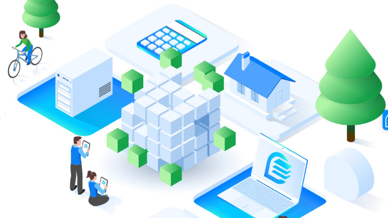 Республика Крым интегрируется в Национальную систему пространственных данных