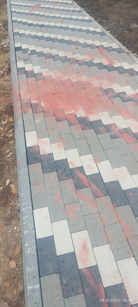 Инна Федоренко: К сожалению, этот пост вынуждена посвятить не позитивным новостям из нашего района, а скорее наоборот Инна Федоренко: К сожалению, этот пост вынуждена посвятить не позитивным новостям из нашего района, а скорее наоборот