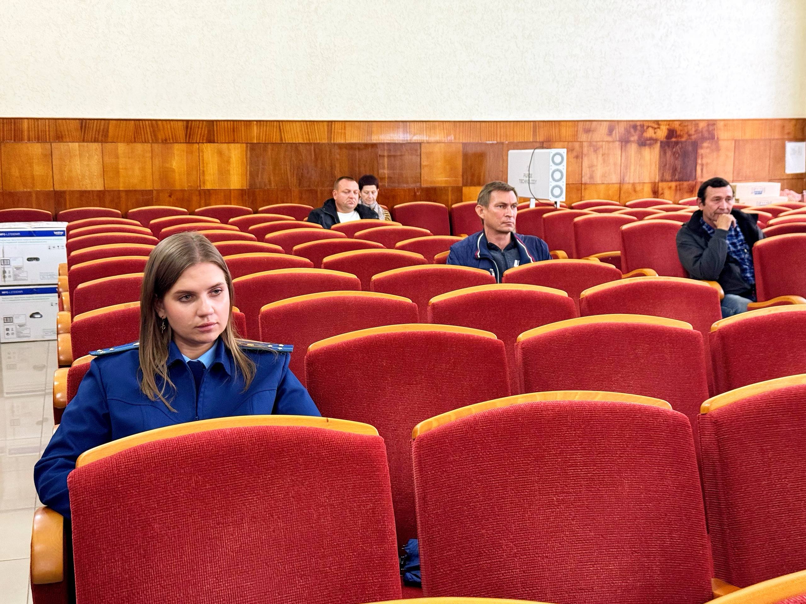 Александр Дудинов: Провел совещание с руководителями ресурсоснабжающих организаций, управляющих компаний и старшими многоквартирных домов Александр Дудинов: Провел совещание с руководителями ресурсоснабжающих организаций, управляющих компаний и старшими многоквартирных домов