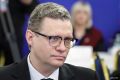 Вологодский губернатор Филимонов избавляется от нелояльных элит в «вотчине» «Северстали»