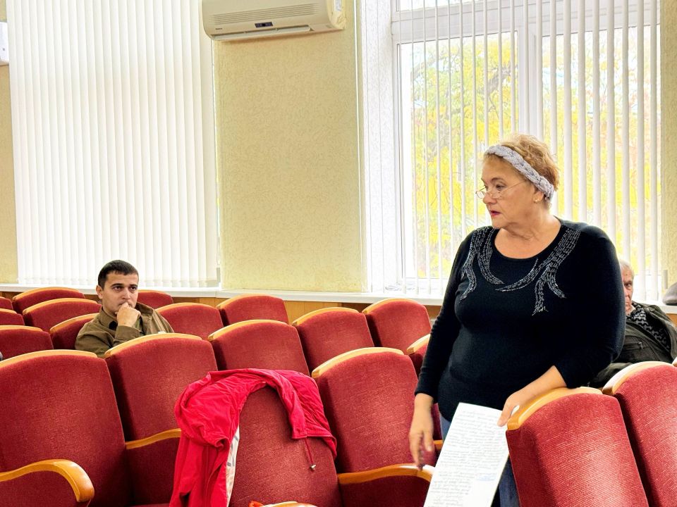 ��������� �������: ������ ��������� � �������������� ����������������� �����������, ����������� �������� � �������� ��������������� �����