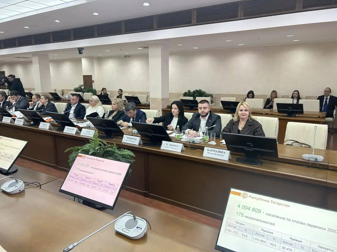 Кирилл Чебышев: В данный момент нахожусь с рабочей поездкой в составе крымской делегации в городе Казань Кирилл Чебышев: В данный момент нахожусь с рабочей поездкой в составе крымской делегации в городе Казань