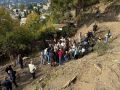 Реанимированная стройка украинских времен угрожает музею Чехова в Ялте