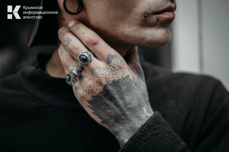 В Крыму прошло масштабное оперативно-профилактическое мероприятие «Неформал»