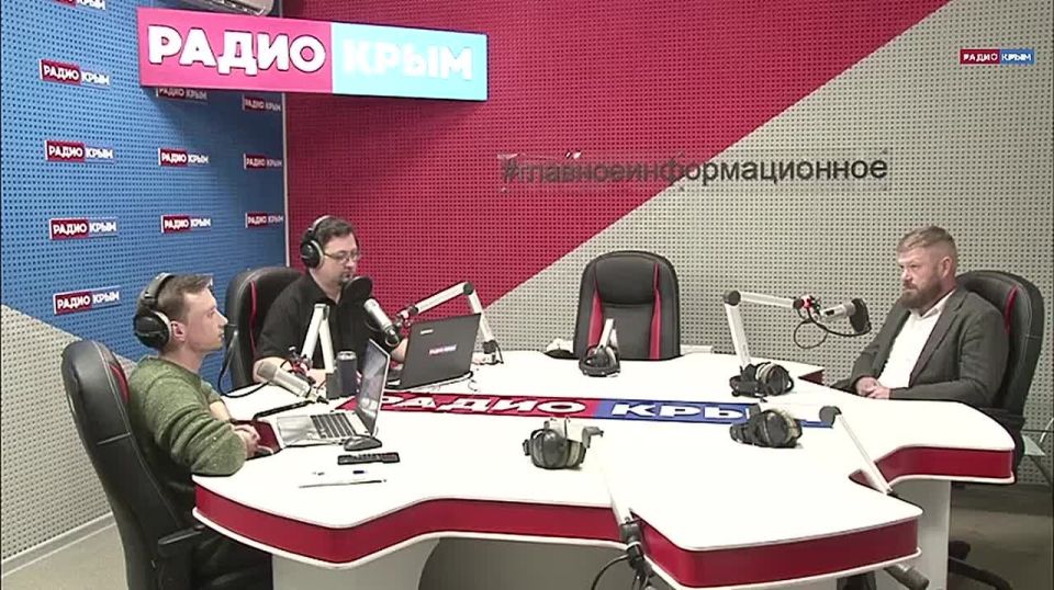 Крымским муниципалитетам передадут 300 тысяч саженцев для озеленения территорий