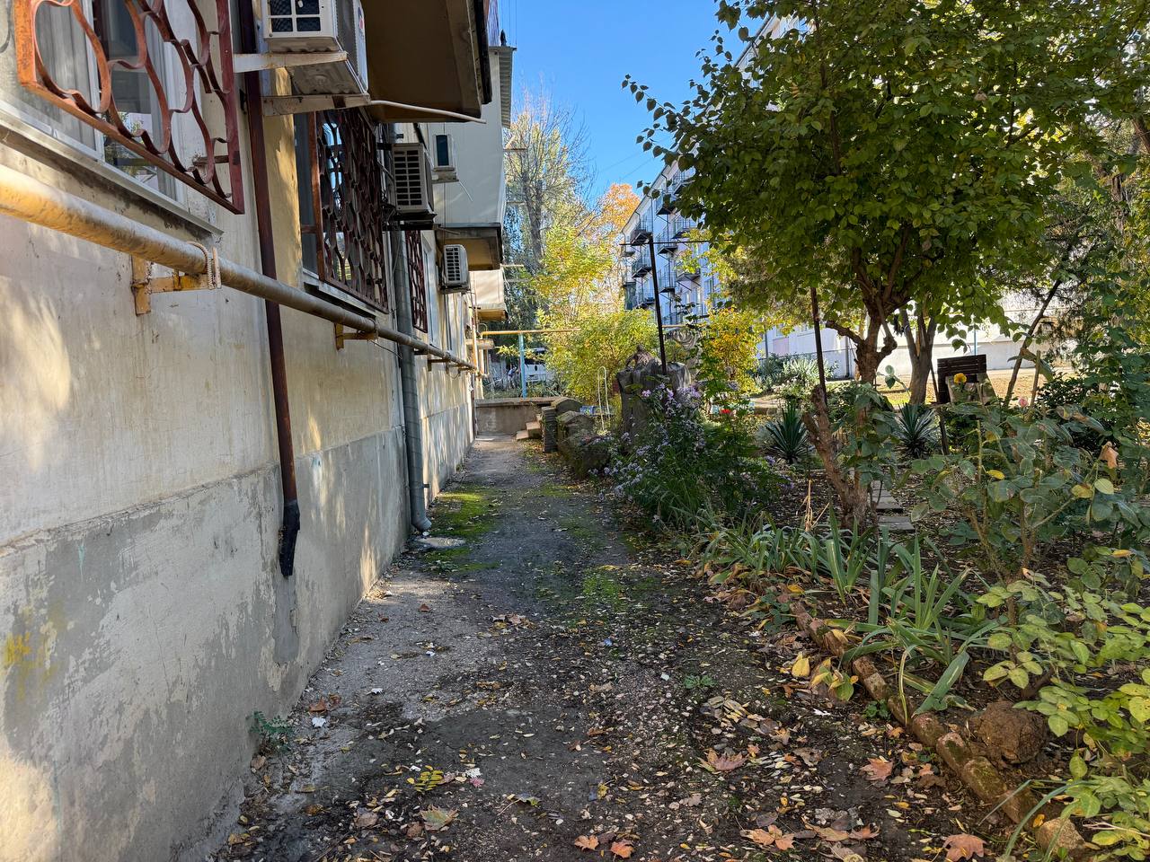 Глава администрации Керчи Олег Каторгин провел ряд выездных встреч с керчанами Глава администрации Керчи Олег Каторгин провел ряд выездных встреч с керчанами