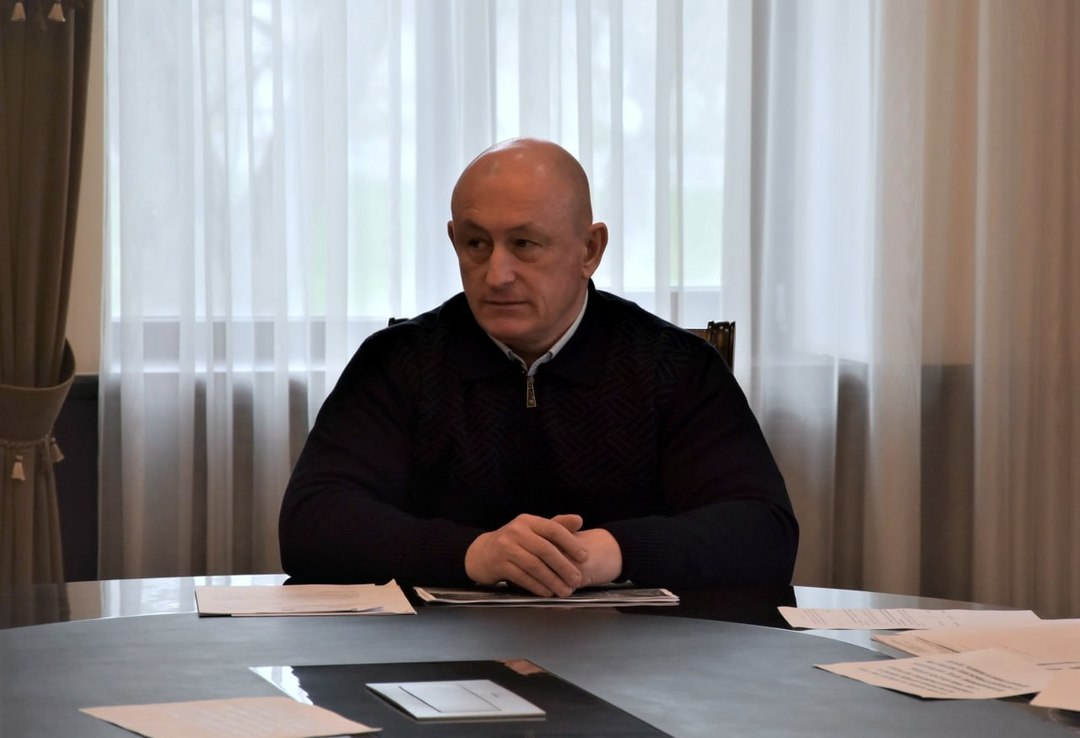 Анжелика Ястребова: Поздравляю с юбилеем заместителя председателя Бахчисарайского городского совета Андрея Аркадьевича Капустина!