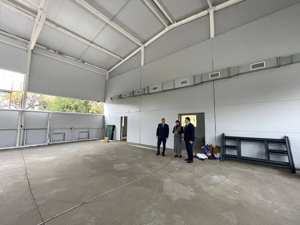 ������� ���������: � 2025 ���� ����� ���������� ���� ������ ������� ����������� ������������� � ���������� ������������-��������������� ����������