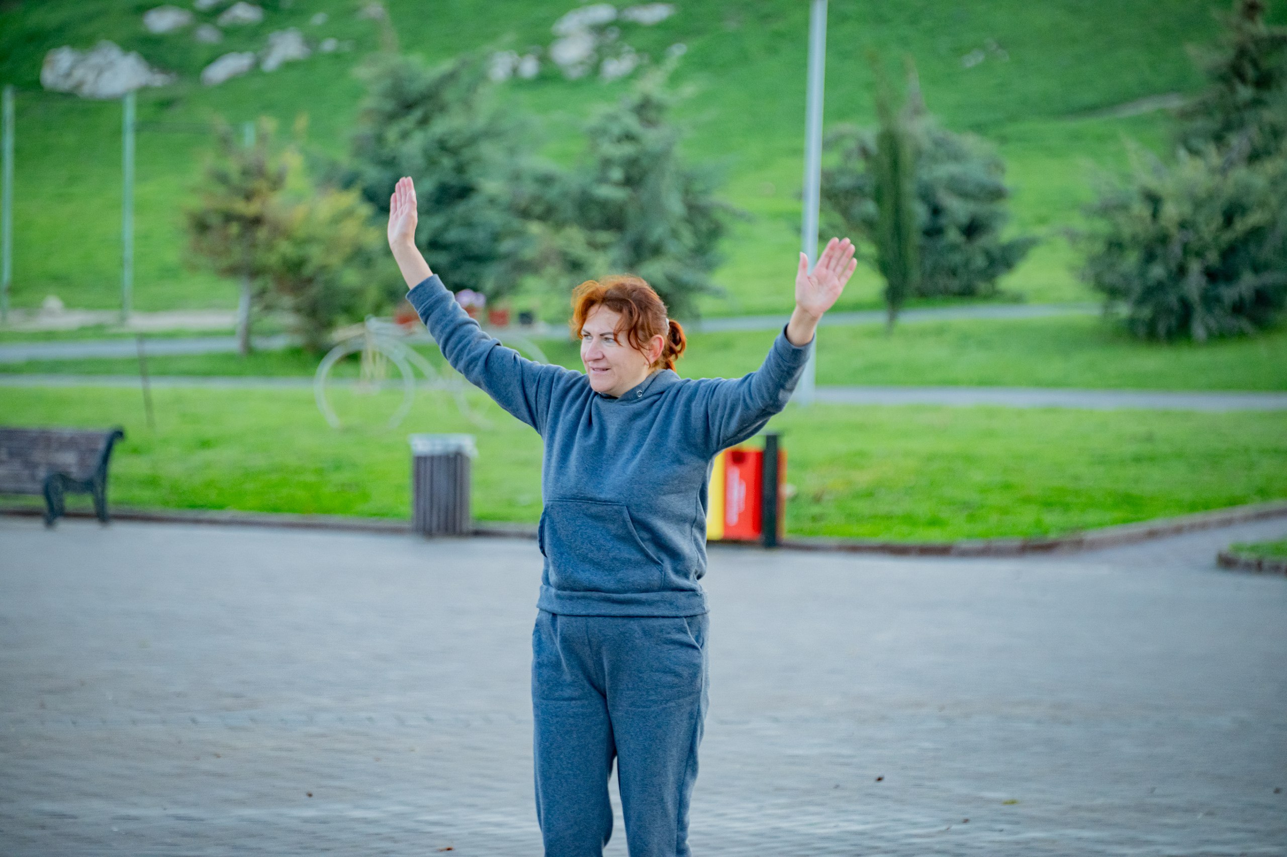 Михаил Развожаев: Сегодня в Севастополе прошла заключительная зарядка седьмого сезона общегородской акции «С бодрым утром!» Михаил Развожаев: Сегодня в Севастополе прошла заключительная зарядка седьмого сезона общегородской акции «С бодрым утром!»