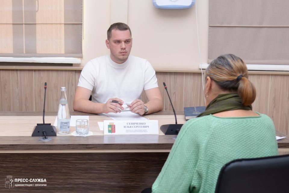Общерегиональный день приема граждан Общерегиональный день приема граждан