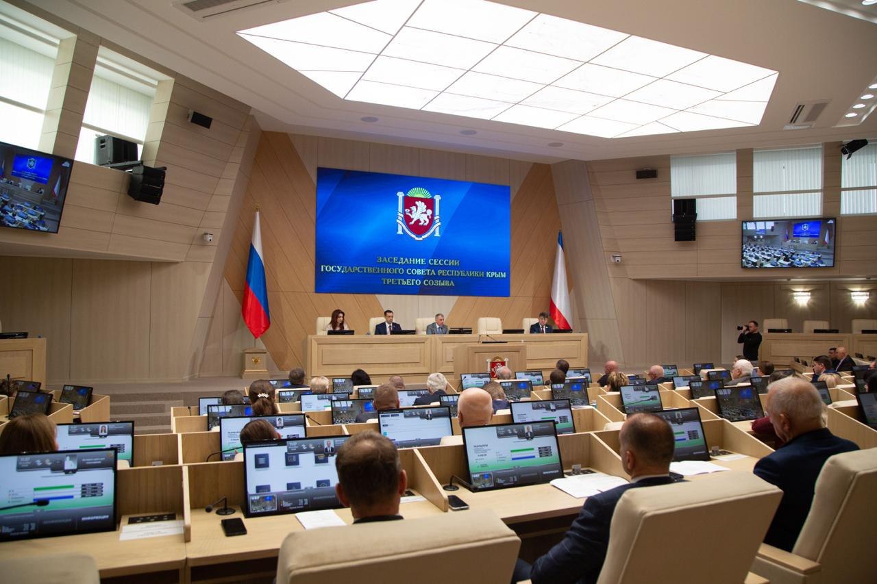 Размер Государственной премии Крыма увеличен до 500 тысяч рублей