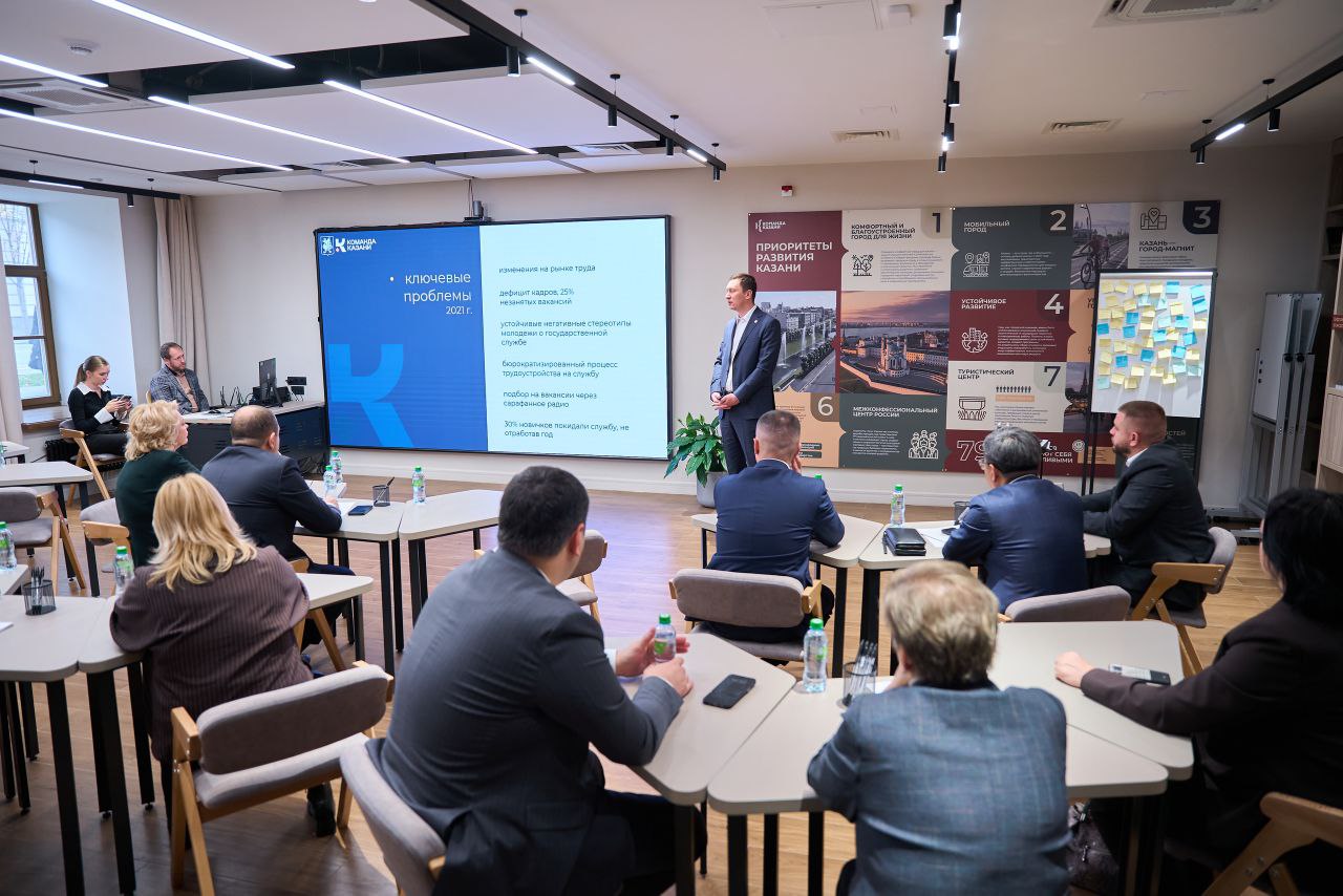 Министр промышленности и торговли Республики Крым Анушаван Агаджанян в составе крымской делегации с рабочим визитом посетил Республику Татарстан Министр промышленности и торговли Республики Крым Анушаван Агаджанян в составе крымской делегации с рабочим визитом посетил Республику Татарстан