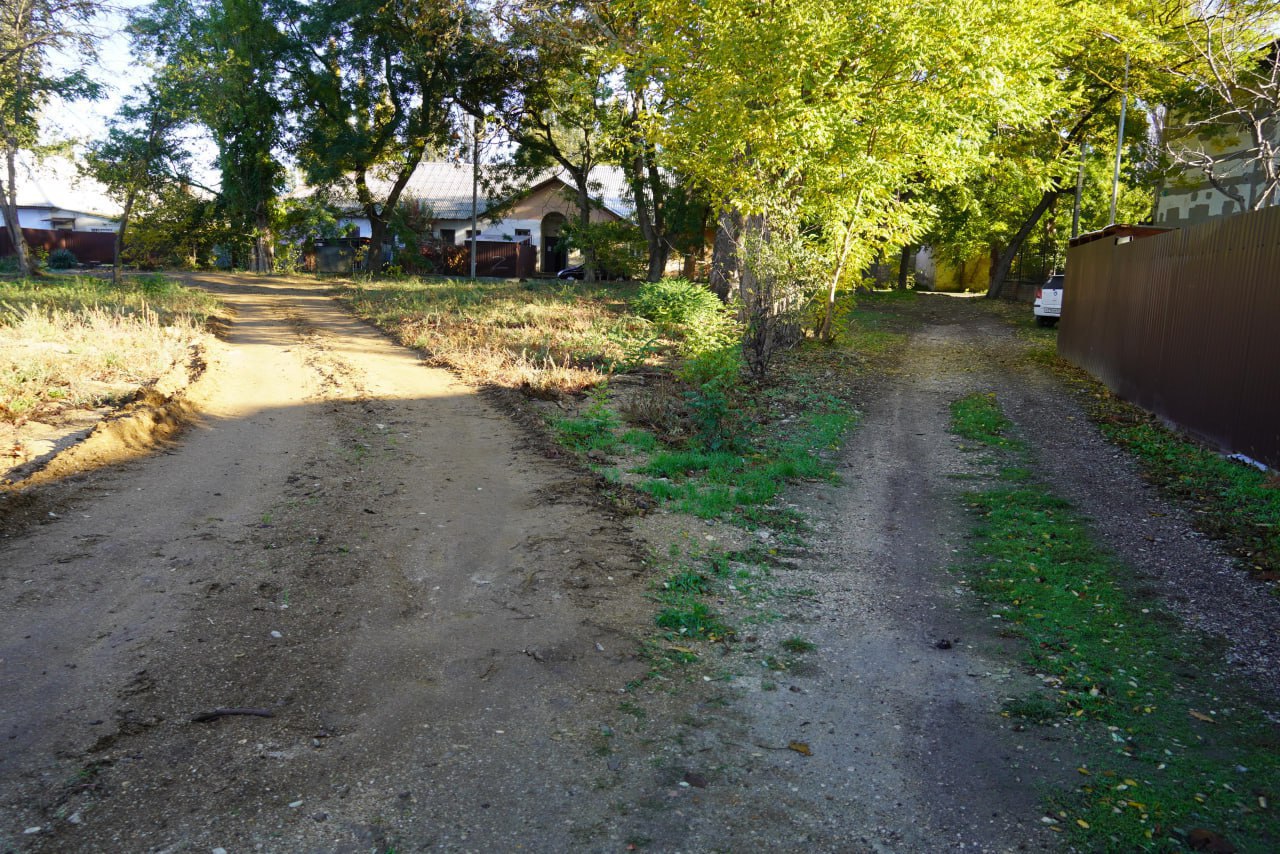 Глава администрации Керчи Олег Каторгин провел ряд выездных встреч с керчанами Глава администрации Керчи Олег Каторгин провел ряд выездных встреч с керчанами