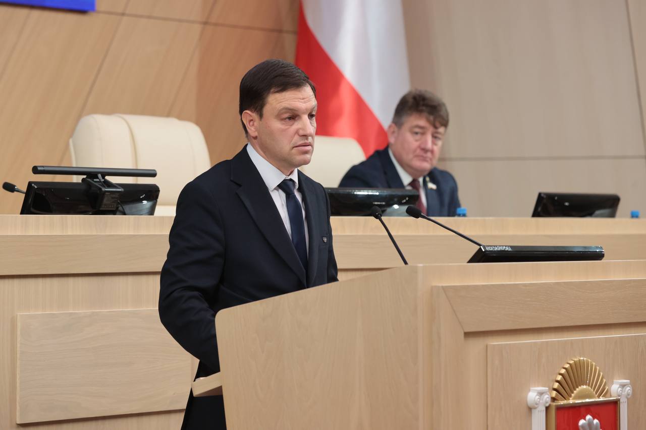 Принят в первом чтении законопроект о порядке принятия на учёт и обеспечения жилыми помещениями реабилитированных лиц