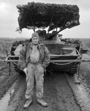 Сегодня в Угловском сельском поселении состоялась церемония прощания с участником специальной военной операции Мельником Виктором Николаевичем