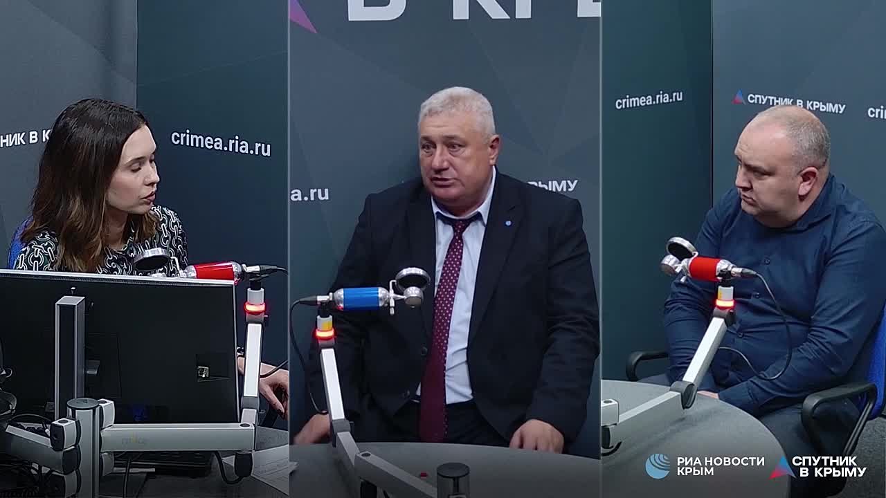 Какая рыба появится на прилавках Крыма в ближайшее время?