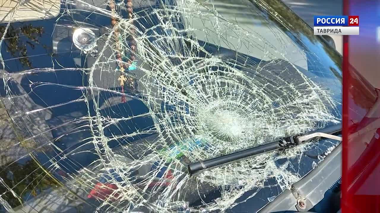 Дежурная часть Вести Крым: выпуск 29.10.2025