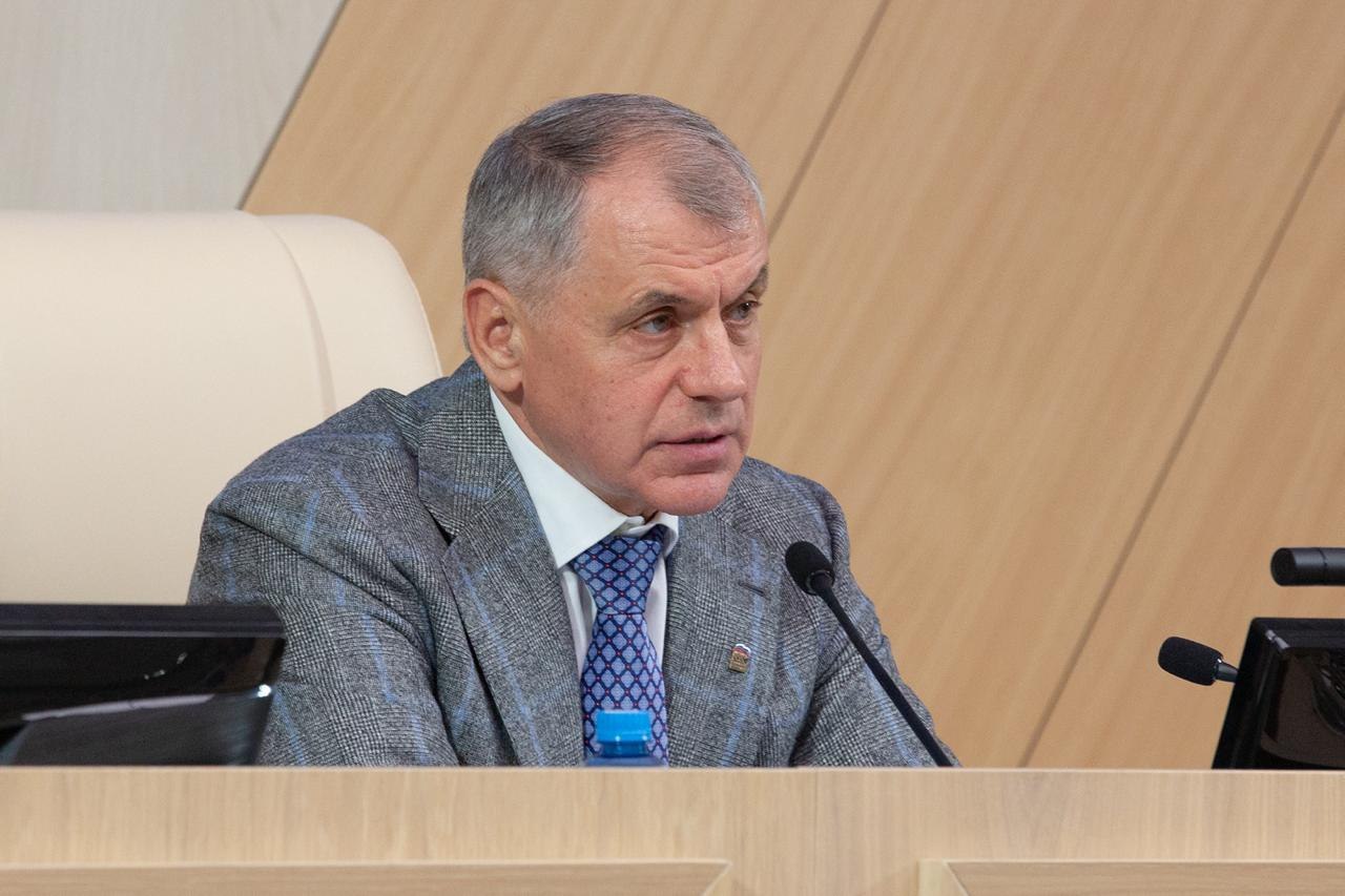 В Крыму приняли законопроект об административной ответственности за съёмку последствий атаки БпЛА