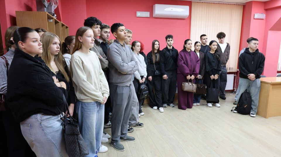 В Госкомархиве продолжается экспонирование выставки, посвященной 120-летию создания Государственной Думы В Госкомархиве продолжается экспонирование выставки, посвященной 120-летию создания Государственной Думы