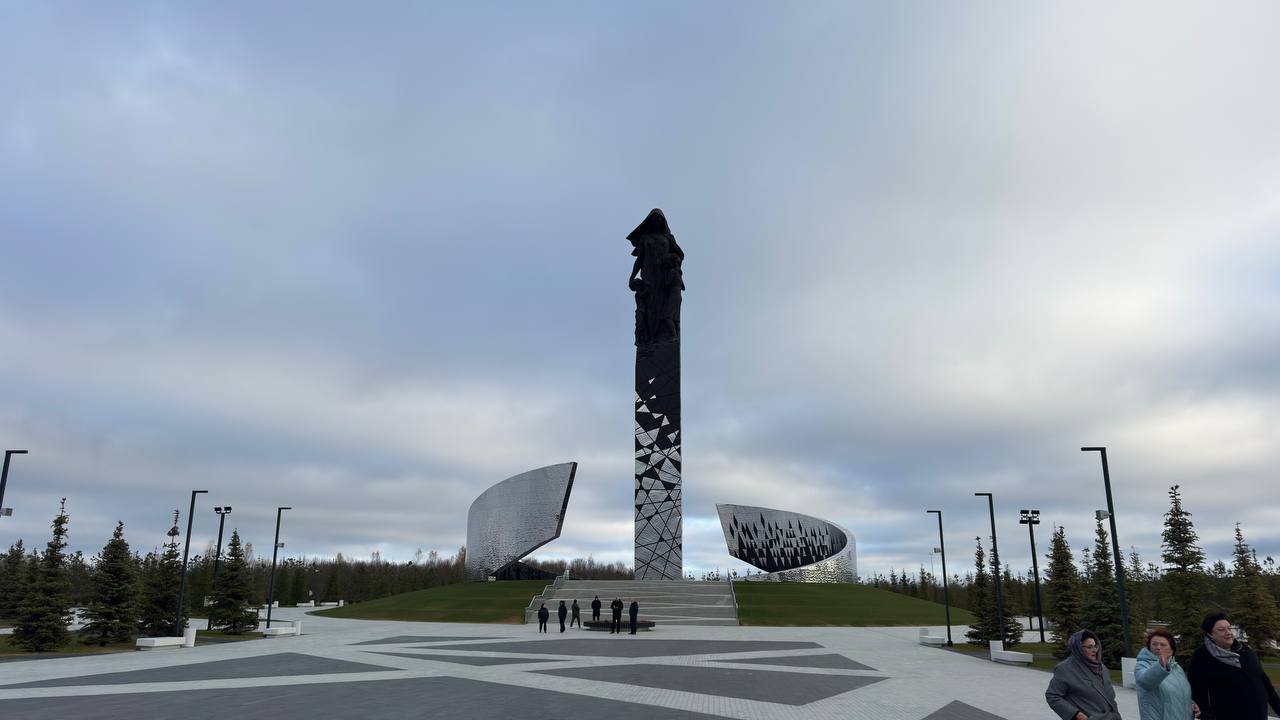 Антон Кравец: Продолжаю участие в региональном дне III Всероссийского муниципального форума «МАЛАЯ РОДИНА — СИЛА РОССИИ» в Ленобласти в выездной муниципальной практике в Гатчине Антон Кравец: Продолжаю участие в региональном дне III Всероссийского муниципального форума «МАЛАЯ РОДИНА — СИЛА РОССИИ» в Ленобласти в выездной муниципальной практике в Гатчине