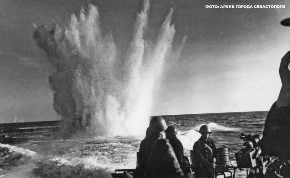 ������ ���������: 84 ���� ����� �������� ����������� 250-������� ������� �����������