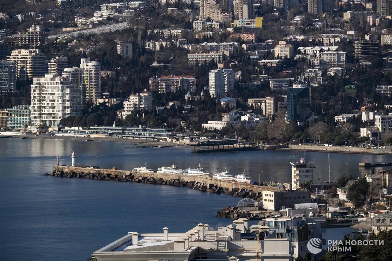 Более 200 гостевых домов Крыма уже включены в федеральный реестр