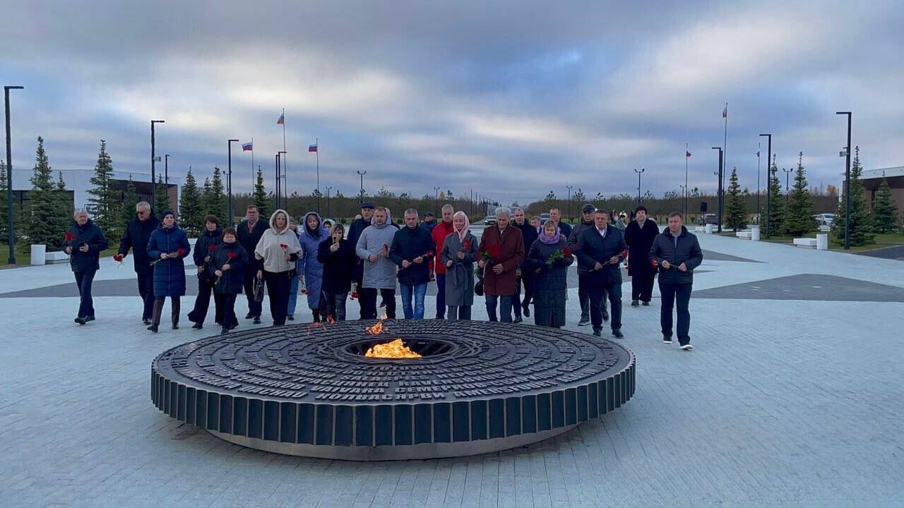 Антон Кравец: Продолжаю участие в региональном дне III Всероссийского муниципального форума «МАЛАЯ РОДИНА — СИЛА РОССИИ» в Ленобласти в выездной муниципальной практике в Гатчине Антон Кравец: Продолжаю участие в региональном дне III Всероссийского муниципального форума «МАЛАЯ РОДИНА — СИЛА РОССИИ» в Ленобласти в выездной муниципальной практике в Гатчине