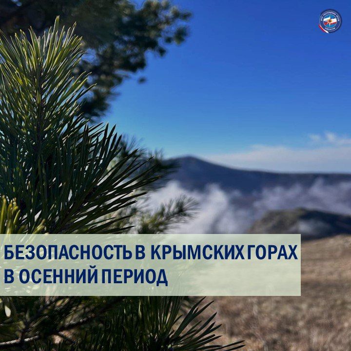 Безопасность превыше всего!