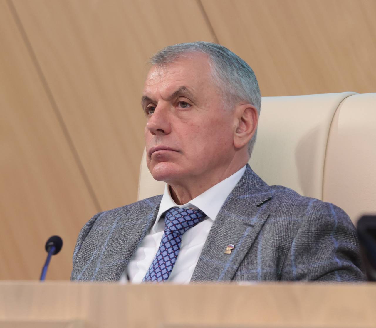 Ольга Торубарова: Депутатам Государственного Совета Республики Крым представила отчет «Развитие физической культуры и спорта в Республике Крым: итоги 2024-2025 годов, планы на 2026 год» Ольга Торубарова: Депутатам Государственного Совета Республики Крым представила отчет «Развитие физической культуры и спорта в Республике Крым: итоги 2024-2025 годов, планы на 2026 год»