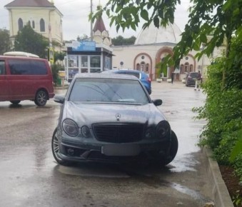 Крымчанина будут судить за смертельное ДТП