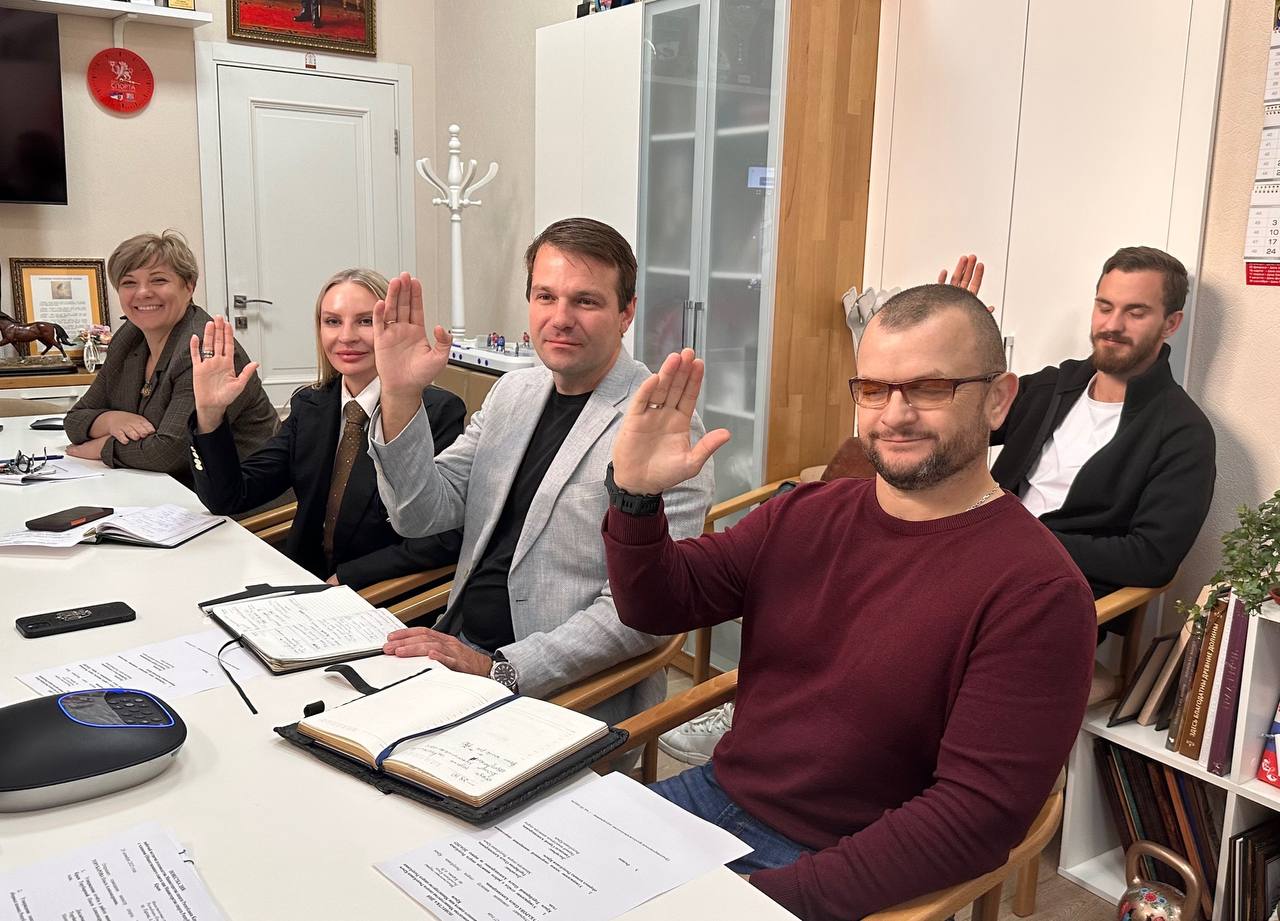 Ольга Торубарова: На заседании Общественного Совета при Министерстве Спорта Республики Крым представила отчёт о реализации государственной политики в сфере физической культуры и спорта в республике Ольга Торубарова: На заседании Общественного Совета при Министерстве Спорта Республики Крым представила отчёт о реализации государственной политики в сфере физической культуры и спорта в республике