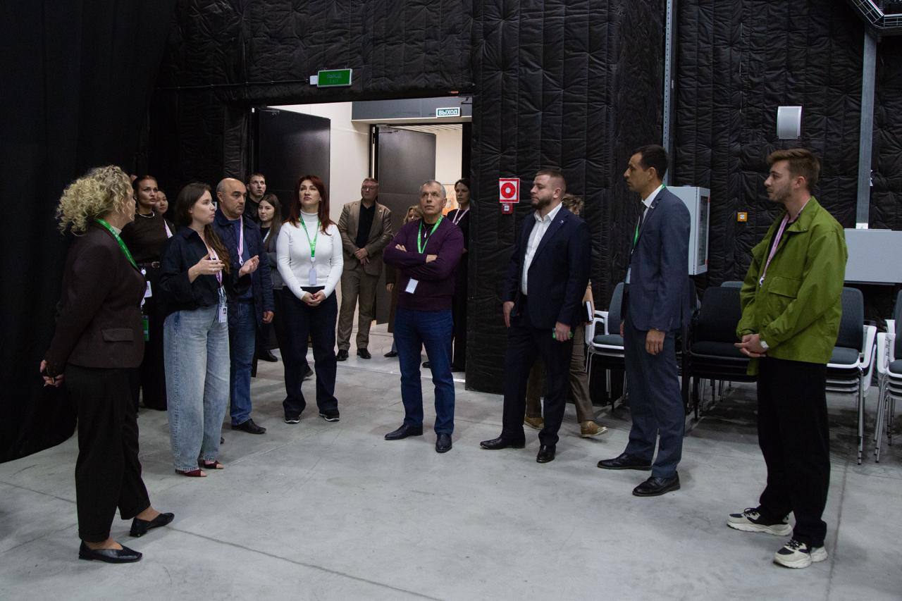 Кирилл Чебышев: Сегодня город Судак с рабочим визитом посетил Председатель Государственного Совета Республики Крым Владимир Андреевич Константинов Кирилл Чебышев: Сегодня город Судак с рабочим визитом посетил Председатель Государственного Совета Республики Крым Владимир Андреевич Константинов