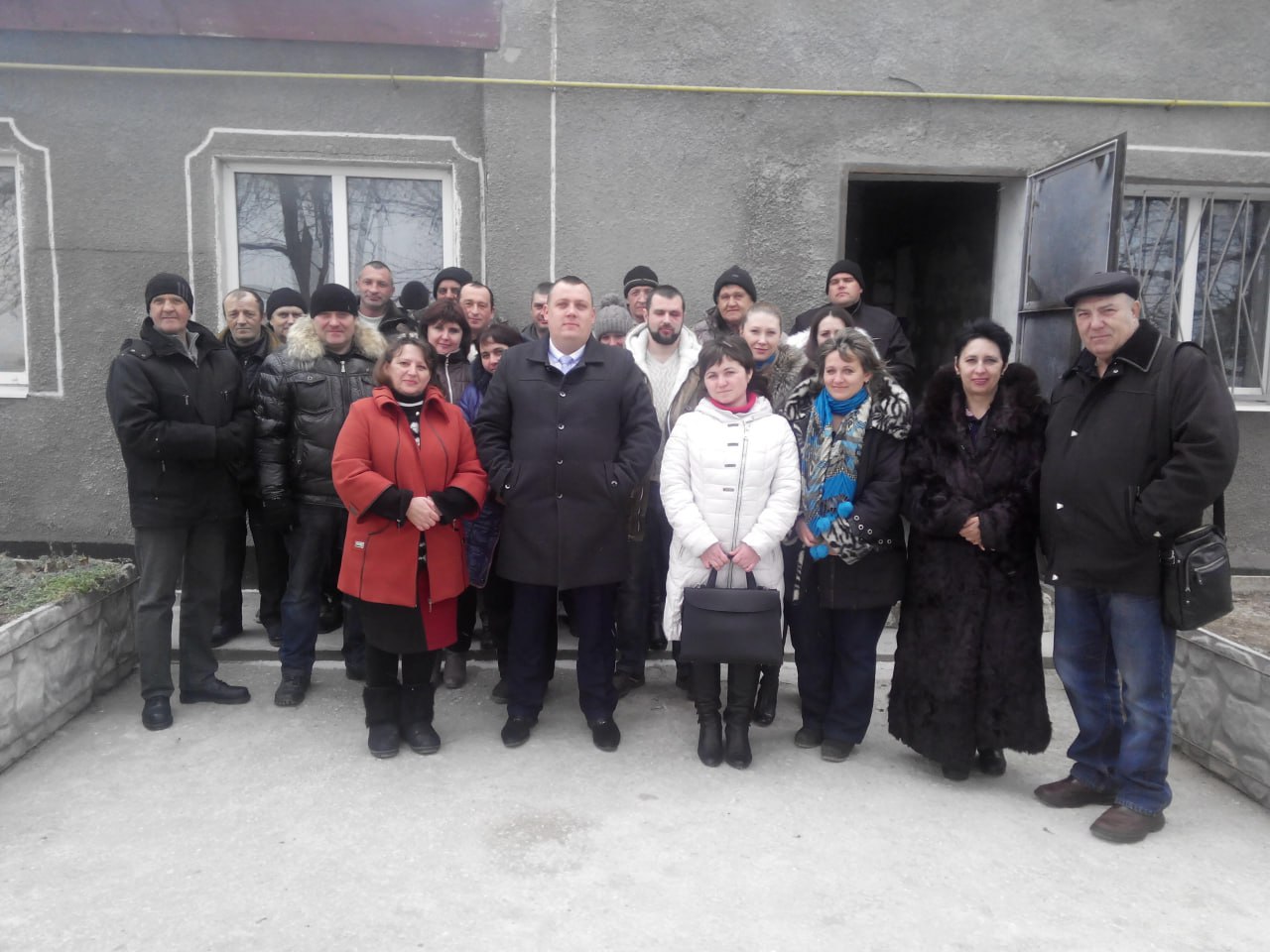 Вода Крыма: Октябрь — особенный месяц для Красноперекопского филиала! Вода Крыма: Октябрь — особенный месяц для Красноперекопского филиала!