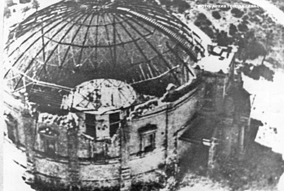 ������ ���������: 84 ���� ����� �������� ����������� 250-������� ������� �����������