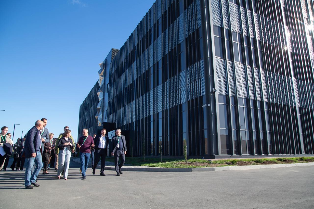 Владимир Константинов: С рабочей поездкой посетил Судак: Владимир Константинов: С рабочей поездкой посетил Судак: