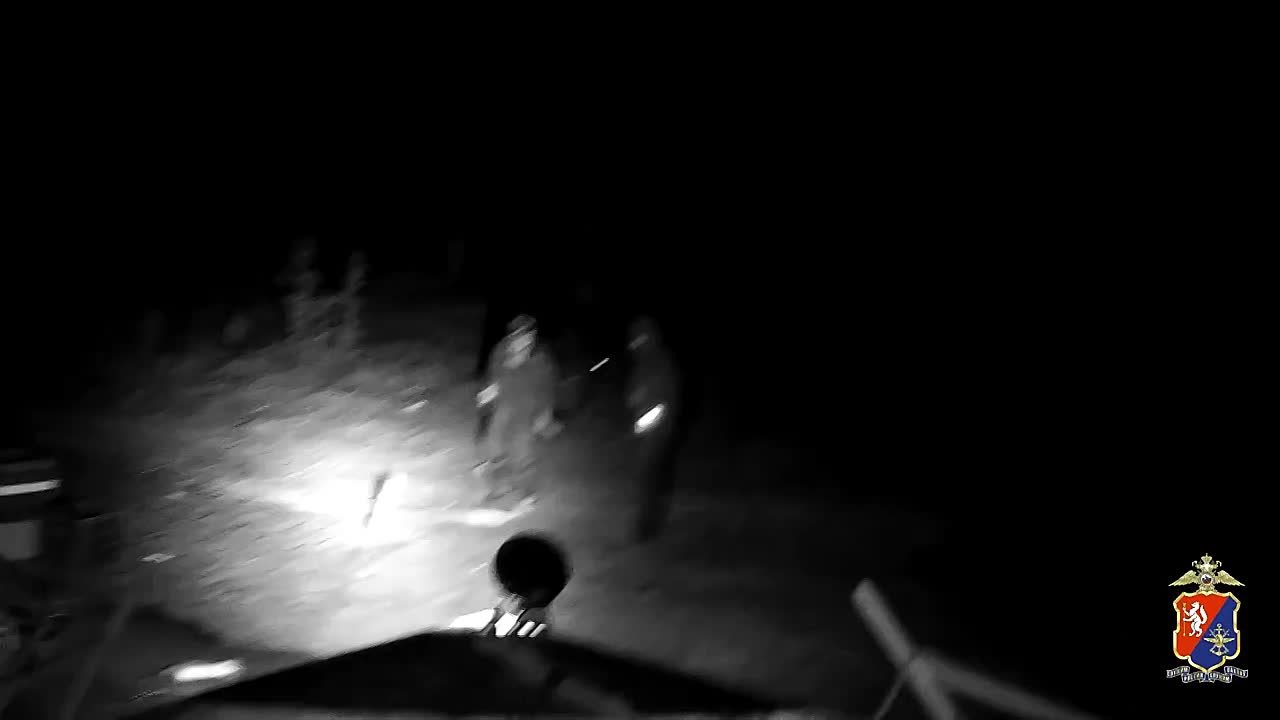 В Югре транспортной полицией задержан браконьер за вылов краснокнижных видов рыб на 18,5 млн рублей