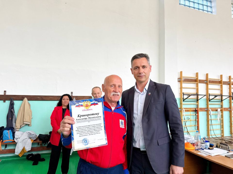 ��������� �������: � ����������, ������� �������!