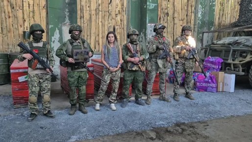 Дорогие друзья, подпольщики и партизаны Отряда Ковпака! С начала нашего сбора мы передали ВОСЕМЬ мотоциклов